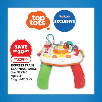Toys-R-Us-Merdeka-Deals-2-350x350 - Baby & Kids & Parenting Johor Kedah Kelantan Kuala Lumpur Melaka Negeri Sembilan Online Store Pahang Penang Perak Perlis Promotions & Freebies Putrajaya Sabah Sarawak Selangor Terengganu Toys 