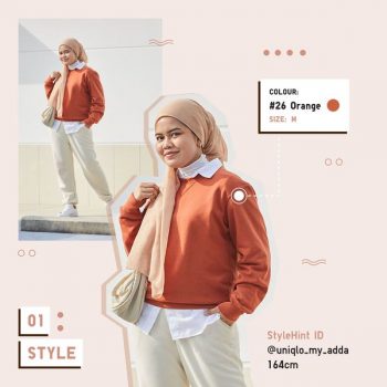 UNIQLO-Sweatshirts-Collection-Deal-1-350x350 - Apparels Fashion Accessories Fashion Lifestyle & Department Store Johor Kedah Kelantan Kuala Lumpur Melaka Negeri Sembilan Online Store Pahang Penang Perak Perlis Promotions & Freebies Putrajaya Sabah Sarawak Selangor Terengganu