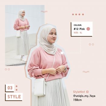 UNIQLO-Sweatshirts-Collection-Deal-3-350x350 - Apparels Fashion Accessories Fashion Lifestyle & Department Store Johor Kedah Kelantan Kuala Lumpur Melaka Negeri Sembilan Online Store Pahang Penang Perak Perlis Promotions & Freebies Putrajaya Sabah Sarawak Selangor Terengganu