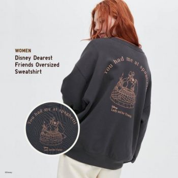 Uniqlo-Disney-Dearest-Friends-UT-Collection-4-350x350 - Apparels Fashion Accessories Fashion Lifestyle & Department Store Johor Kedah Kelantan Kuala Lumpur Melaka Negeri Sembilan Online Store Pahang Penang Perak Perlis Promotions & Freebies Putrajaya Sabah Sarawak Selangor Terengganu 