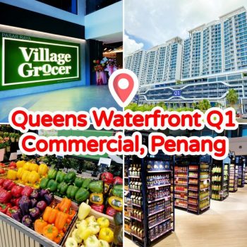 Village-Grocer-Free-RM10-Vouchers-350x350 - Penang Promotions & Freebies Supermarket & Hypermarket 