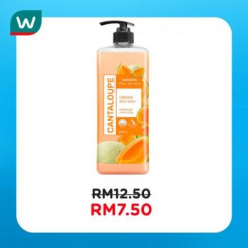 Watsons-Bath-Care-Sale-16-350x350 - Beauty & Health Health Supplements Johor Kedah Kelantan Kuala Lumpur Malaysia Sales Melaka Negeri Sembilan Pahang Penang Perak Perlis Personal Care Putrajaya Sabah Sarawak Selangor Terengganu 