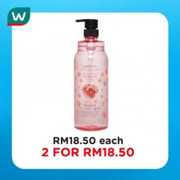 Watsons-Bath-Care-Sale-17-350x350 - Beauty & Health Health Supplements Johor Kedah Kelantan Kuala Lumpur Malaysia Sales Melaka Negeri Sembilan Pahang Penang Perak Perlis Personal Care Putrajaya Sabah Sarawak Selangor Terengganu 