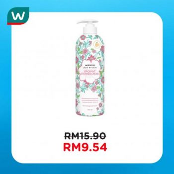 Watsons-Bath-Care-Sale-18-350x350 - Beauty & Health Health Supplements Johor Kedah Kelantan Kuala Lumpur Malaysia Sales Melaka Negeri Sembilan Pahang Penang Perak Perlis Personal Care Putrajaya Sabah Sarawak Selangor Terengganu 