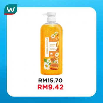 Watsons-Bath-Care-Sale-19-350x350 - Beauty & Health Health Supplements Johor Kedah Kelantan Kuala Lumpur Malaysia Sales Melaka Negeri Sembilan Pahang Penang Perak Perlis Personal Care Putrajaya Sabah Sarawak Selangor Terengganu 