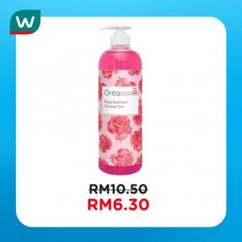 Watsons-Bath-Care-Sale-22-350x350 - Beauty & Health Health Supplements Johor Kedah Kelantan Kuala Lumpur Malaysia Sales Melaka Negeri Sembilan Pahang Penang Perak Perlis Personal Care Putrajaya Sabah Sarawak Selangor Terengganu 