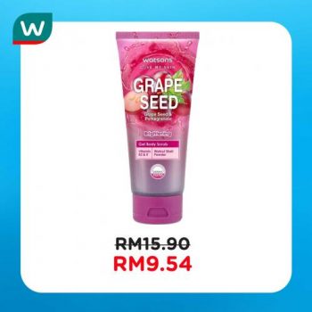 Watsons-Bath-Care-Sale-26-350x350 - Beauty & Health Health Supplements Johor Kedah Kelantan Kuala Lumpur Malaysia Sales Melaka Negeri Sembilan Pahang Penang Perak Perlis Personal Care Putrajaya Sabah Sarawak Selangor Terengganu 