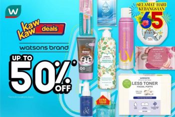 Watsons-Brand-Products-Sale-16-350x233 - Beauty & Health Cosmetics Health Supplements Johor Kedah Kelantan Kuala Lumpur Malaysia Sales Melaka Negeri Sembilan Pahang Penang Perak Perlis Personal Care Putrajaya Sabah Sarawak Selangor Terengganu 