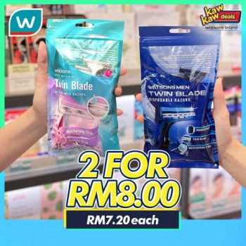 Watsons-Brand-Products-Sale-4-1-350x350 - Beauty & Health Cosmetics Fragrances Hair Care Johor Kedah Kelantan Kuala Lumpur Malaysia Sales Melaka Negeri Sembilan Online Store Pahang Penang Perak Perlis Personal Care Putrajaya Sabah Sarawak Selangor Skincare Terengganu 