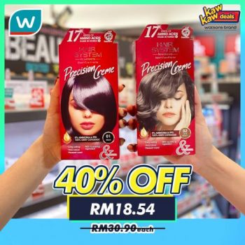 Watsons-Brand-Products-Sale-4-350x350 - Beauty & Health Cosmetics Health Supplements Johor Kedah Kelantan Kuala Lumpur Malaysia Sales Melaka Negeri Sembilan Online Store Pahang Penang Perak Perlis Personal Care Putrajaya Sabah Sarawak Selangor Terengganu 