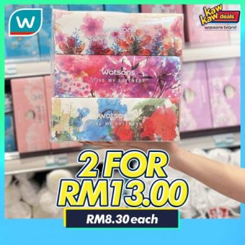 Watsons-Brand-Products-Sale-5-1-350x350 - Beauty & Health Cosmetics Fragrances Hair Care Johor Kedah Kelantan Kuala Lumpur Malaysia Sales Melaka Negeri Sembilan Online Store Pahang Penang Perak Perlis Personal Care Putrajaya Sabah Sarawak Selangor Skincare Terengganu