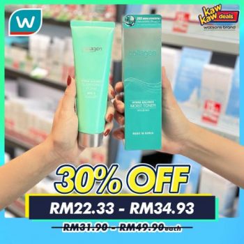 Watsons-Brand-Products-Sale-8-350x350 - Beauty & Health Cosmetics Health Supplements Johor Kedah Kelantan Kuala Lumpur Malaysia Sales Melaka Negeri Sembilan Online Store Pahang Penang Perak Perlis Personal Care Putrajaya Sabah Sarawak Selangor Terengganu 