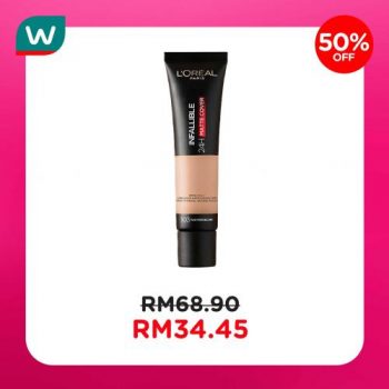 Watsons-Cosmetics-Sale-1-4-350x350 - Beauty & Health Cosmetics Johor Kedah Kelantan Kuala Lumpur Malaysia Sales Melaka Negeri Sembilan Online Store Pahang Penang Perak Perlis Personal Care Putrajaya Sabah Sarawak Selangor Terengganu 