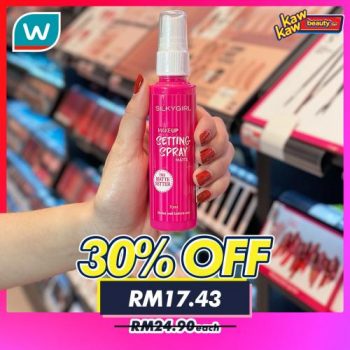 Watsons-Cosmetics-Sale-11-2-350x350 - Beauty & Health Cosmetics Health Supplements Johor Kedah Kelantan Kuala Lumpur Malaysia Sales Melaka Negeri Sembilan Online Store Pahang Penang Perak Perlis Personal Care Putrajaya Sabah Sarawak Selangor Terengganu 