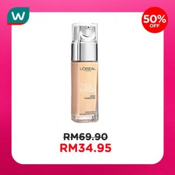 Watsons-Cosmetics-Sale-11-4-350x350 - Beauty & Health Cosmetics Johor Kedah Kelantan Kuala Lumpur Malaysia Sales Melaka Negeri Sembilan Online Store Pahang Penang Perak Perlis Personal Care Putrajaya Sabah Sarawak Selangor Terengganu