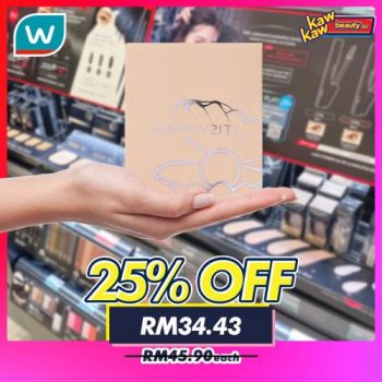 Watsons-Cosmetics-Sale-12-3-350x350 - Beauty & Health Cosmetics Johor Kedah Kelantan Kuala Lumpur Malaysia Sales Melaka Online Store Pahang Penang Perak Perlis Putrajaya Sabah Sarawak Selangor Terengganu