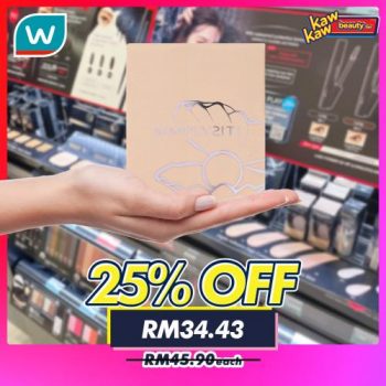 Watsons-Cosmetics-Sale-12-3-350x350 - Beauty & Health Cosmetics Johor Kedah Kelantan Kuala Lumpur Malaysia Sales Melaka Online Store Pahang Penang Perak Perlis Putrajaya Sabah Sarawak Selangor Terengganu 