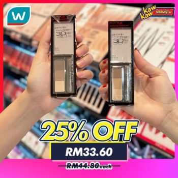 Watsons-Cosmetics-Sale-14-3-350x350 - Beauty & Health Cosmetics Johor Kedah Kelantan Kuala Lumpur Malaysia Sales Melaka Online Store Pahang Penang Perak Perlis Putrajaya Sabah Sarawak Selangor Terengganu 