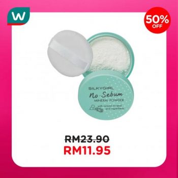 Watsons-Cosmetics-Sale-14-4-350x350 - Beauty & Health Cosmetics Johor Kedah Kelantan Kuala Lumpur Malaysia Sales Melaka Negeri Sembilan Online Store Pahang Penang Perak Perlis Personal Care Putrajaya Sabah Sarawak Selangor Terengganu