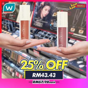 Watsons-Cosmetics-Sale-15-2-350x350 - Beauty & Health Cosmetics Health Supplements Johor Kedah Kelantan Kuala Lumpur Malaysia Sales Melaka Negeri Sembilan Online Store Pahang Penang Perak Perlis Personal Care Putrajaya Sabah Sarawak Selangor Terengganu 