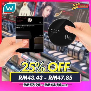 Watsons-Cosmetics-Sale-15-3-350x350 - Beauty & Health Cosmetics Johor Kedah Kelantan Kuala Lumpur Malaysia Sales Melaka Online Store Pahang Penang Perak Perlis Putrajaya Sabah Sarawak Selangor Terengganu