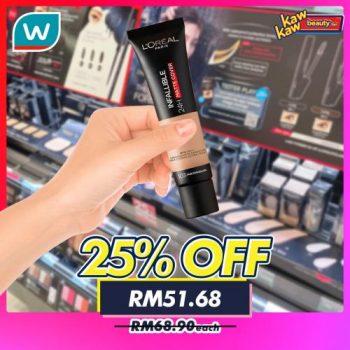 Watsons-Cosmetics-Sale-16-3-350x350 - Beauty & Health Cosmetics Johor Kedah Kelantan Kuala Lumpur Malaysia Sales Melaka Online Store Pahang Penang Perak Perlis Putrajaya Sabah Sarawak Selangor Terengganu 