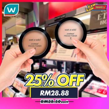 Watsons-Cosmetics-Sale-16-350x350 - Beauty & Health Cosmetics Johor Kedah Kelantan Kuala Lumpur Malaysia Sales Melaka Negeri Sembilan Online Store Pahang Penang Perak Perlis Personal Care Putrajaya Sabah Sarawak Selangor Terengganu 