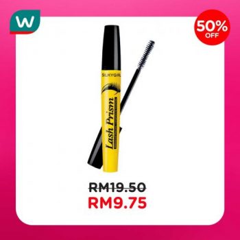 Watsons-Cosmetics-Sale-16-4-350x350 - Beauty & Health Cosmetics Johor Kedah Kelantan Kuala Lumpur Malaysia Sales Melaka Negeri Sembilan Online Store Pahang Penang Perak Perlis Personal Care Putrajaya Sabah Sarawak Selangor Terengganu