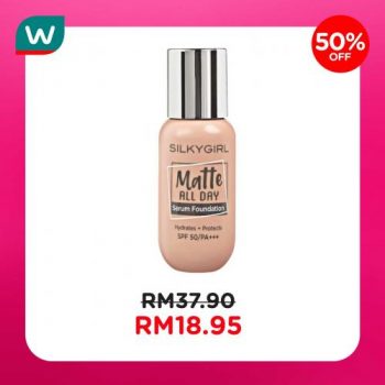 Watsons-Cosmetics-Sale-17-4-350x350 - Beauty & Health Cosmetics Johor Kedah Kelantan Kuala Lumpur Malaysia Sales Melaka Negeri Sembilan Online Store Pahang Penang Perak Perlis Personal Care Putrajaya Sabah Sarawak Selangor Terengganu