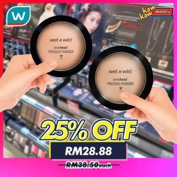 Watsons-Cosmetics-Sale-18-2-350x350 - Beauty & Health Cosmetics Health Supplements Johor Kedah Kelantan Kuala Lumpur Malaysia Sales Melaka Negeri Sembilan Online Store Pahang Penang Perak Perlis Personal Care Putrajaya Sabah Sarawak Selangor Terengganu 