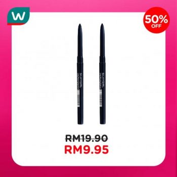Watsons-Cosmetics-Sale-18-4-350x350 - Beauty & Health Cosmetics Johor Kedah Kelantan Kuala Lumpur Malaysia Sales Melaka Negeri Sembilan Online Store Pahang Penang Perak Perlis Personal Care Putrajaya Sabah Sarawak Selangor Terengganu