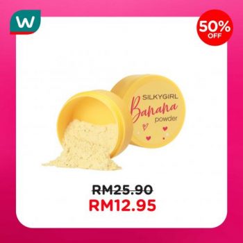 Watsons-Cosmetics-Sale-19-4-350x350 - Beauty & Health Cosmetics Johor Kedah Kelantan Kuala Lumpur Malaysia Sales Melaka Negeri Sembilan Online Store Pahang Penang Perak Perlis Personal Care Putrajaya Sabah Sarawak Selangor Terengganu