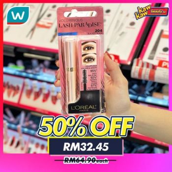 Watsons-Cosmetics-Sale-2-3-350x350 - Beauty & Health Cosmetics Johor Kedah Kelantan Kuala Lumpur Malaysia Sales Melaka Online Store Pahang Penang Perak Perlis Putrajaya Sabah Sarawak Selangor Terengganu 