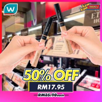 Watsons-Cosmetics-Sale-2-350x350 - Beauty & Health Cosmetics Johor Kedah Kelantan Kuala Lumpur Malaysia Sales Melaka Negeri Sembilan Online Store Pahang Penang Perak Perlis Personal Care Putrajaya Sabah Sarawak Selangor Terengganu 