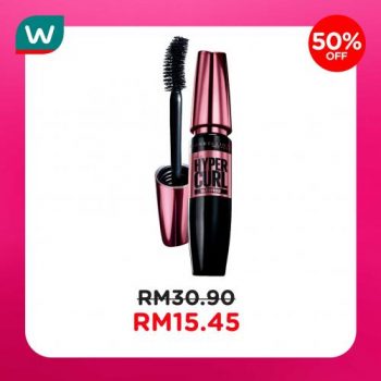 Watsons-Cosmetics-Sale-2-4-350x350 - Beauty & Health Cosmetics Johor Kedah Kelantan Kuala Lumpur Malaysia Sales Melaka Negeri Sembilan Online Store Pahang Penang Perak Perlis Personal Care Putrajaya Sabah Sarawak Selangor Terengganu 