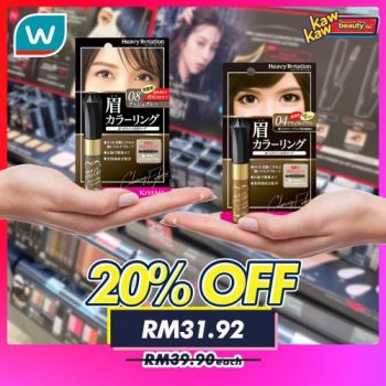 Watsons-Cosmetics-Sale-20-2-350x350 - Beauty & Health Cosmetics Johor Kedah Kelantan Kuala Lumpur Malaysia Sales Melaka Online Store Pahang Penang Perak Perlis Putrajaya Sabah Sarawak Selangor Terengganu 