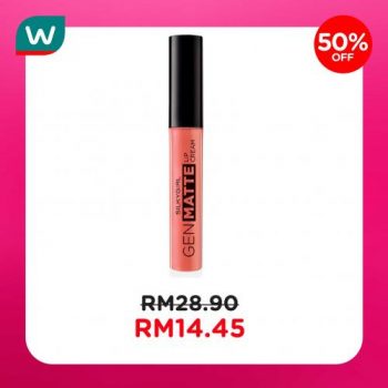 Watsons-Cosmetics-Sale-22-1-350x350 - Beauty & Health Cosmetics Johor Kedah Kelantan Kuala Lumpur Malaysia Sales Melaka Negeri Sembilan Online Store Pahang Penang Perak Perlis Personal Care Putrajaya Sabah Sarawak Selangor Terengganu