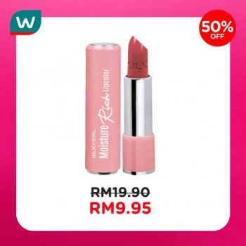 Watsons-Cosmetics-Sale-23-350x350 - Beauty & Health Cosmetics Johor Kedah Kelantan Kuala Lumpur Malaysia Sales Melaka Negeri Sembilan Online Store Pahang Penang Perak Perlis Personal Care Putrajaya Sabah Sarawak Selangor Terengganu