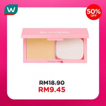 Watsons-Cosmetics-Sale-25-350x350 - Beauty & Health Cosmetics Johor Kedah Kelantan Kuala Lumpur Malaysia Sales Melaka Negeri Sembilan Online Store Pahang Penang Perak Perlis Personal Care Putrajaya Sabah Sarawak Selangor Terengganu
