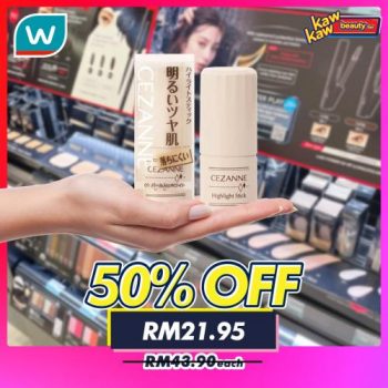 Watsons-Cosmetics-Sale-3-2-350x350 - Beauty & Health Cosmetics Health Supplements Johor Kedah Kelantan Kuala Lumpur Malaysia Sales Melaka Negeri Sembilan Online Store Pahang Penang Perak Perlis Personal Care Putrajaya Sabah Sarawak Selangor Terengganu 