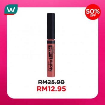 Watsons-Cosmetics-Sale-3-4-350x350 - Beauty & Health Cosmetics Johor Kedah Kelantan Kuala Lumpur Malaysia Sales Melaka Negeri Sembilan Online Store Pahang Penang Perak Perlis Personal Care Putrajaya Sabah Sarawak Selangor Terengganu 