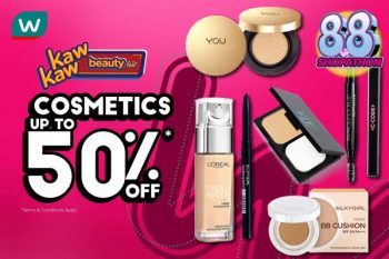 Watsons-Cosmetics-Sale-350x233 - Beauty & Health Cosmetics Johor Kedah Kelantan Kuala Lumpur Malaysia Sales Melaka Negeri Sembilan Online Store Pahang Penang Perak Perlis Personal Care Putrajaya Sabah Sarawak Selangor Terengganu 