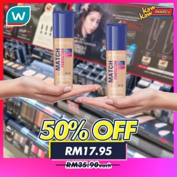 Watsons-Cosmetics-Sale-4-2-350x350 - Beauty & Health Cosmetics Health Supplements Johor Kedah Kelantan Kuala Lumpur Malaysia Sales Melaka Negeri Sembilan Online Store Pahang Penang Perak Perlis Personal Care Putrajaya Sabah Sarawak Selangor Terengganu 