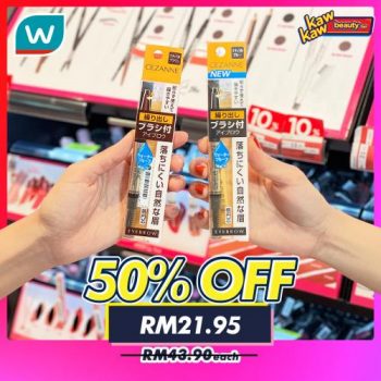 Watsons-Cosmetics-Sale-4-3-350x350 - Beauty & Health Cosmetics Johor Kedah Kelantan Kuala Lumpur Malaysia Sales Melaka Online Store Pahang Penang Perak Perlis Putrajaya Sabah Sarawak Selangor Terengganu 