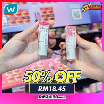 Watsons-Cosmetics-Sale-5-2-350x350 - Beauty & Health Cosmetics Health Supplements Johor Kedah Kelantan Kuala Lumpur Malaysia Sales Melaka Negeri Sembilan Online Store Pahang Penang Perak Perlis Personal Care Putrajaya Sabah Sarawak Selangor Terengganu 