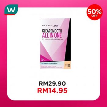 Watsons-Cosmetics-Sale-5-4-350x350 - Beauty & Health Cosmetics Johor Kedah Kelantan Kuala Lumpur Malaysia Sales Melaka Negeri Sembilan Online Store Pahang Penang Perak Perlis Personal Care Putrajaya Sabah Sarawak Selangor Terengganu