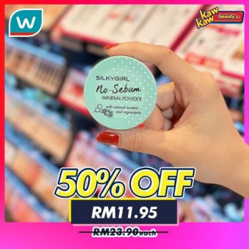 Watsons-Cosmetics-Sale-6-3-350x350 - Beauty & Health Cosmetics Johor Kedah Kelantan Kuala Lumpur Malaysia Sales Melaka Online Store Pahang Penang Perak Perlis Putrajaya Sabah Sarawak Selangor Terengganu 