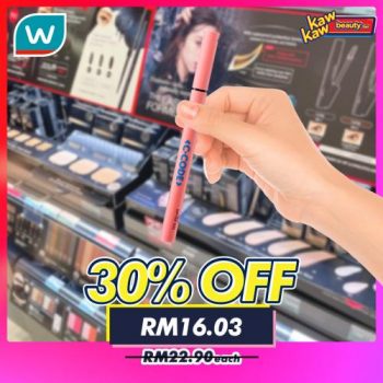 Watsons-Cosmetics-Sale-8-3-350x350 - Beauty & Health Cosmetics Johor Kedah Kelantan Kuala Lumpur Malaysia Sales Melaka Online Store Pahang Penang Perak Perlis Putrajaya Sabah Sarawak Selangor Terengganu 