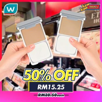 Watsons-Cosmetics-Sale-8-350x350 - Beauty & Health Cosmetics Johor Kedah Kelantan Kuala Lumpur Malaysia Sales Melaka Negeri Sembilan Online Store Pahang Penang Perak Perlis Personal Care Putrajaya Sabah Sarawak Selangor Terengganu 