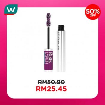 Watsons-Cosmetics-Sale-8-4-350x350 - Beauty & Health Cosmetics Johor Kedah Kelantan Kuala Lumpur Malaysia Sales Melaka Negeri Sembilan Online Store Pahang Penang Perak Perlis Personal Care Putrajaya Sabah Sarawak Selangor Terengganu